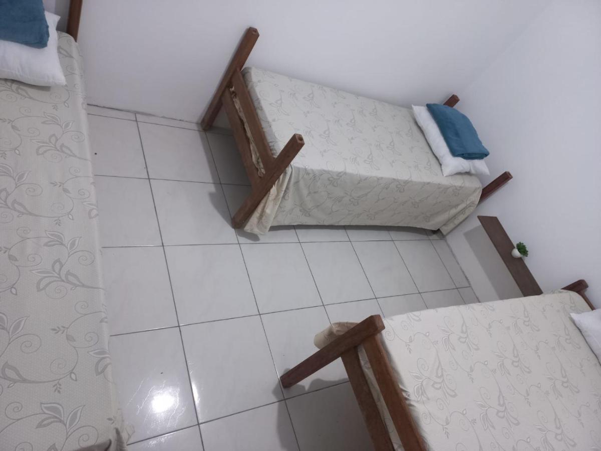 Casa Para Ate 8 Pessoas Em การายุงส์ ภายนอก รูปภาพ