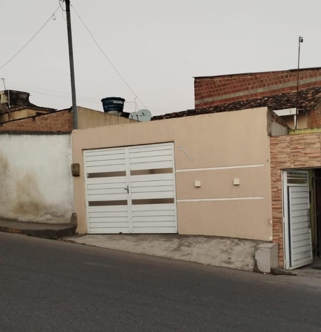 Casa Para Ate 8 Pessoas Em การายุงส์ ภายนอก รูปภาพ